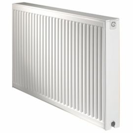 Termolux Compact Heating Radiator Tips 33 300mm Side Connection | Steel radiators | prof.lv Viss Online