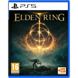 Spēle Elden Ring (PlayStation 5)