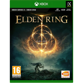 Spēle Elden Ring (Xbox One / Series X)
