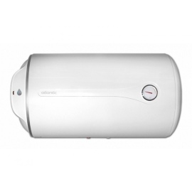 Elektriskais Ūdens Sildītājs (Boilers) Atlantic Classic O'pro HM080, Horizontāls, 80l, 1.5kW (853071) | Ūdens sildītāji (boileri) | prof.lv Viss Online