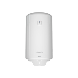 Elektriskais Ūdens Sildītājs (Boilers) Atlantic Expert 100 O'Pro, Vertikāls, 100l, 2kW (861366) | Ūdens sildītāji (boileri) | prof.lv Viss Online