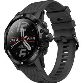Coros Vertix Adventure Watch Black (WVTX-BLK) | Watches | prof.lv Viss Online
