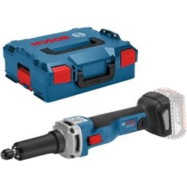 Akumulatora Taisnā Slīpmašīna Bosch GGS 18V-23 LC Bez Akumulatora Un Lādētāja 18V (0601229100) | Gala slīpmašīnas | prof.lv Viss Online
