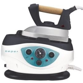 Beper Ironing System 50.002 Black/Silver (T-MLX39328) | Beper | prof.lv Viss Online
