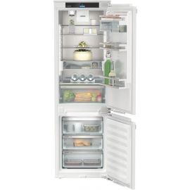Liebherr ICNd 5153 Built-in Refrigerator with Freezer White (20737) | Ledusskapji ar saldētavu | prof.lv Viss Online