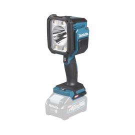 Makita ML007G Cordless LED Work Light Without Battery and Charger, 40V | Flashlights | prof.lv Viss Online