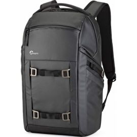 Lowepro Freeline BP 350 AW Photo and Video Gear Backpack Black (LP37170-PWW) | Photo and video equipment bags | prof.lv Viss Online