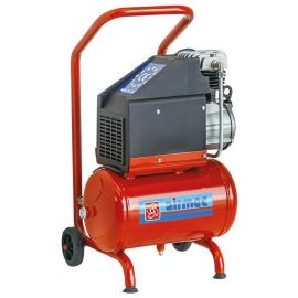 Speroni CH 10/210 Oil Compressor 10l 8bar (S05010210) | Compressors | prof.lv Viss Online
