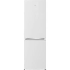 Beko MCNA366I40WN Fridge Freezer White (11136004046) | Large home appliances | prof.lv Viss Online