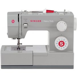 Singer Heavy Duty SMC 4423 Sewing Machine Grey (#0374318830186) | Sewing machines | prof.lv Viss Online