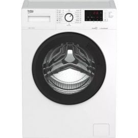 Beko WUE8712XAW Front Load Washing Machine White | Beko | prof.lv Viss Online