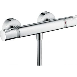 Hansgrohe Ecostat Comfort Shower Thermostat | Shower faucets | prof.lv Viss Online
