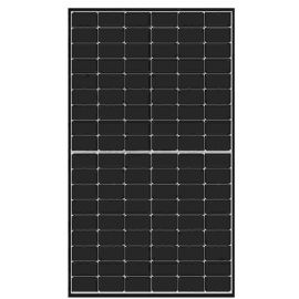Saules Panelis Jinko JKM445N-54HL4R-V 445W 1762x1134x30mm Melns | Solar panels | prof.lv Viss Online