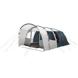 Easy Camp Palmdale 600 Семейный Палатка для 6-ти человек Серый (120371) | Палатки | prof.lv Viss Online