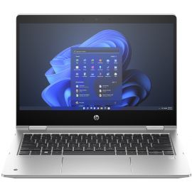 Hp ProBook 435 G10 7730U Laptop 13.3, 1920x1200px, 512GB, 16GB, Windows 11 Pro, Gray (816Y5EA#B1R) | Laptops | prof.lv Viss Online