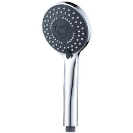 Magma FX 32233 Shower Set Chrome (FX32233) | Hand shower / overhead shower | prof.lv Viss Online
