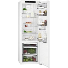 Встраиваемый холодильник без морозильной камеры AEG SKE818E9ZC белый | Крупная бытовая техника | prof.lv Viss Online