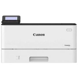 Canon i-SENSYS LBP233dw Черно-белый лазерный принтер, белый/черный (5162C008) | Принтеры | prof.lv Viss Online