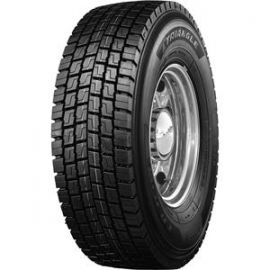 Triangle TRD06 All Season Truck Tire /R17.5 (CQTTRD0695A75GH6) | Truck tires | prof.lv Viss Online