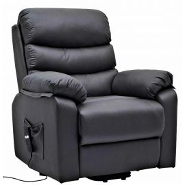 Masāžas Krēsls Signal Hector M, 93x89x108cm | Masāžas krēsli | prof.lv Viss Online