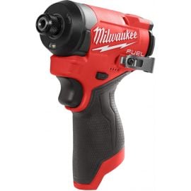 Milwaukee M12 FID2-0 Impact Driver Without Battery and Charger, 12V (4933479876) | Screwdrivers and drills | prof.lv Viss Online