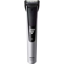 Philips OneBlade Pro QP6520/20 Beard Trimmer Gray | For beauty and health | prof.lv Viss Online