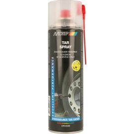 Антикоррозийное средство Motip Tar Spray 0.5л (090308BS&MOTIP) | Чистящие средства | prof.lv Viss Online