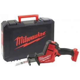 Milwaukee M18 FHZ-0X Cordless Reciprocating Saw Without Battery and Charger 18V (4933459887) | Sawzall | prof.lv Viss Online