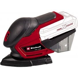 Einhell TE-OS 18/150 Li Cordless Delta Sander Without Battery and Charger 18V (608534) | Grinding machines | prof.lv Viss Online
