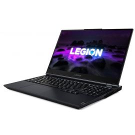 Lenovo Legion 5 15ACH6 Ryzen 5 5600H Ноутбук 15.6