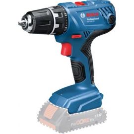 Bosch GSR 18V-21 Cordless Screwdriver/Drill Without Battery and Charger 18V (06019H1071) | Screwdrivers and drills | prof.lv Viss Online