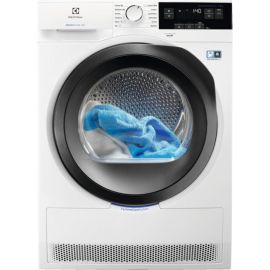 Electrolux Condenser Tumble Dryer with Heat Pump EW9H378S White (7130) | Dryers for clothes | prof.lv Viss Online