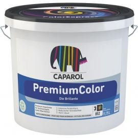 Krāsa Iekšdarbu Virsmām Caparol Premium Color Matēta B3 | Indoor paint | prof.lv Viss Online