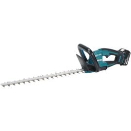 Makita DUH506Z Cordless Hedge Trimmer Without Battery and Charger 18V (DUH506Z) | Hedge trimmers | prof.lv Viss Online