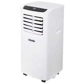 Mesko MS 7911 Portable Air Conditioner White | Mobile air conditioners | prof.lv Viss Online