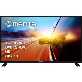 Televizors Manta 39LHN120TP 39