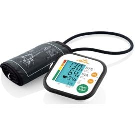 Eta 2297 90000 TMB1491S Манжетный тонометр для верхнего давления White/Black (Eta229790000) Eta 2297 90000 TMB1491S Манжетный тонометр для верхнего давления White/Black (Eta229790000) | Красота и здоровье | prof.lv Viss Online