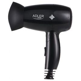 Adler AD 2251 Floor Fan, Black | Hair dryers | prof.lv Viss Online