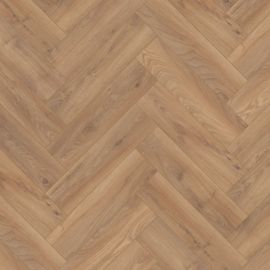 Krono Original Flooring Laminate 32.k.,4v 630x126x8mm Herringbone 5947 Historic Oak, 8mm, Medium | Laminate flooring | prof.lv Viss Online