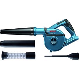 Bosch GBL 18V-120 Cordless Blower Without Battery and Charger 18V (06019F5100) | Leaf blowers | prof.lv Viss Online