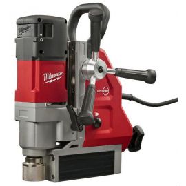 Milwaukee MDP 41 Magnetic Drill Press 1200W | Stationary drilling machines | prof.lv Viss Online
