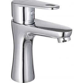Magma Gauja MG-1960 Bathroom Sink Mixer Tap Chrome | Sink faucets | prof.lv Viss Online