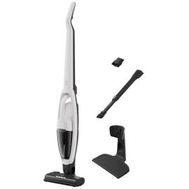 Electrolux ES52CB18SH Cordless Handheld Vacuum Cleaner Black/White (7332543973200) | Cleaning | prof.lv Viss Online