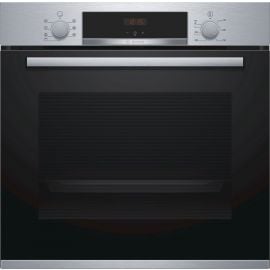 Bosch Built-in Electric Oven HBA533B0S | Large home appliances | prof.lv Viss Online