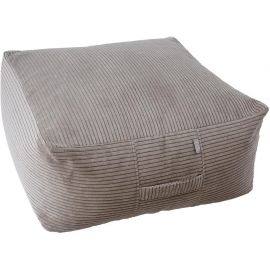 Pufs Home4you Hyper 80x80x30cm | Upholstered furniture | prof.lv Viss Online