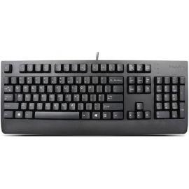 Lenovo Preferred Pro II Keyboard EN/LT Black (4X30M86921) | Keyboards | prof.lv Viss Online