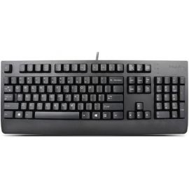 Lenovo Preferred Pro II Keyboard EN/LT Black (4X30M86921) | Delivery by parcel | prof.lv Viss Online