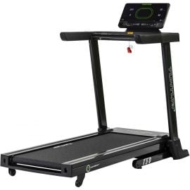 Tunturi New Fitness B.v. T30 19TRN50000 Treadmill Black | Treadmills | prof.lv Viss Online