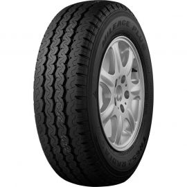 Summer tires Tr652 225/75R16 (CBCTR65222E16DHJ) | Triangle | prof.lv Viss Online