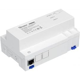 Sonoff SPM-MAIN Smart Stackable Power Meter (Main Unit) White | Smart switches, controllers | prof.lv Viss Online